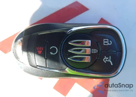 2024 Buick Envista Sport Touring Fwd from USA, damaged, VIN KL47LBE28RB171263